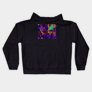 Secret Garden Kids Hoodie